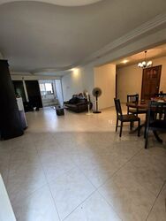Blk 160 Pasir Ris Street 13 (Pasir Ris), HDB Executive #531807201